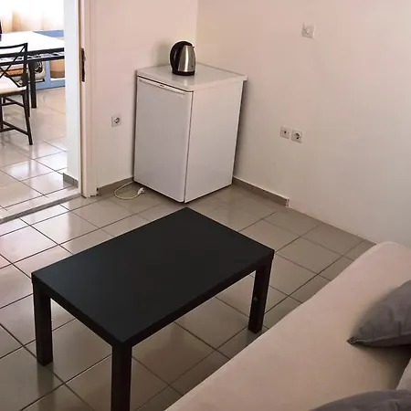 Vendégház Lillis Triovászalosz