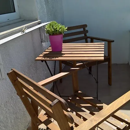 Vendégház Lillis Triovászalosz
