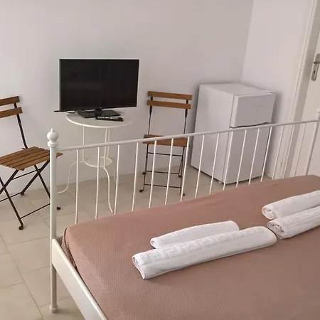 Lillis Vendégház *