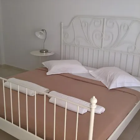 Vendégház Lillis Triovászalosz