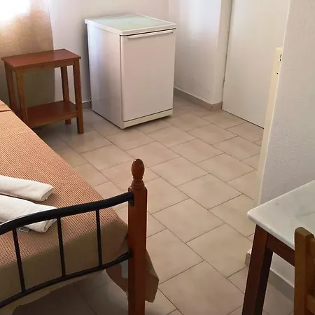 Vendégház Lillis Triovászalosz