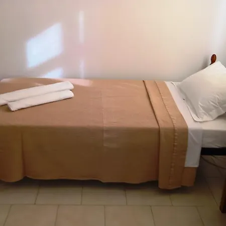Vendégház Lillis Triovászalosz