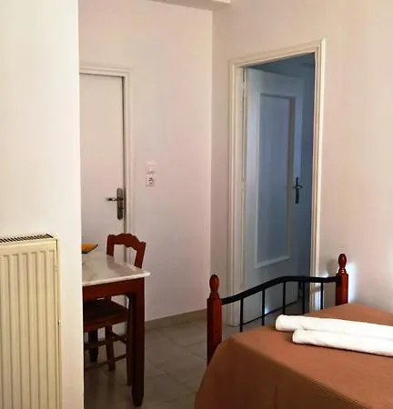 Lillis Vendégház *