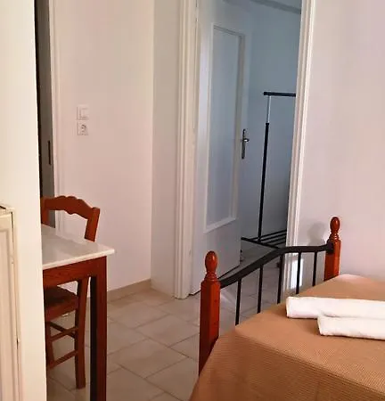 Vendégház Lillis *
