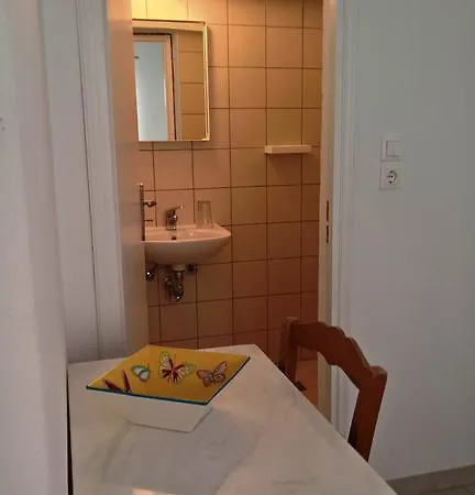 Lillis Vendégház Triovászalosz