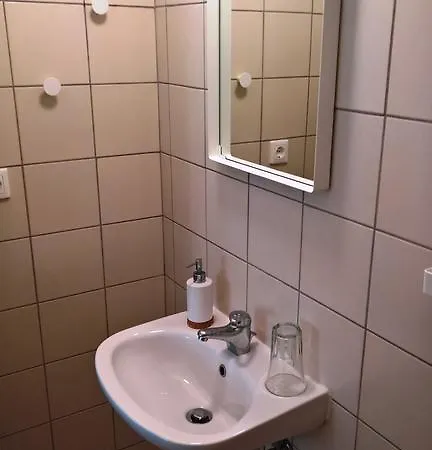 Vendégház Lillis *