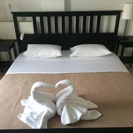 Guest house Lillis *